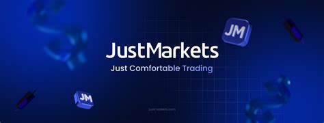 JustMarkets Indonesia .